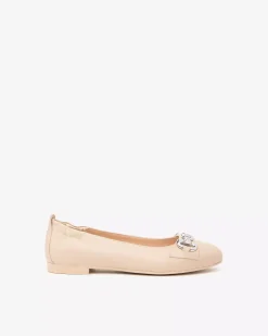 Nero Giardini Ballerine Donna in Pelle Outlet