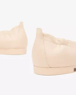 Nero Giardini Ballerine Donna in Pelle Outlet