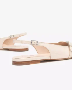 Nero Giardini Ballerine Donna in Vernice Sale