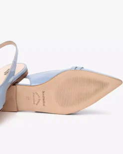 Nero Giardini Ballerine Donna in Vernice Sale