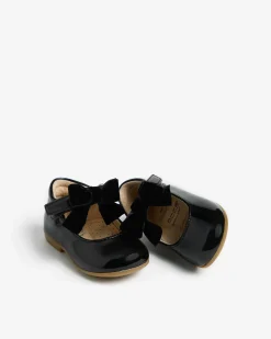 Nero Giardini Ballerine Junior da Bambina in Materiale Tecnico Hot
