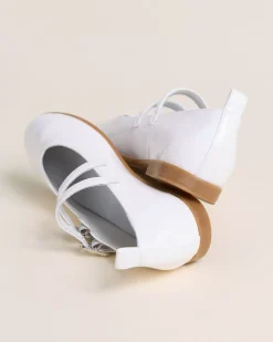 Nero Giardini Ballerine Teen da Ragazza in Materiale Tecnico Online
