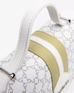 Nero Giardini Borsa a Mano da Donna in Materiale Tecnico Outlet