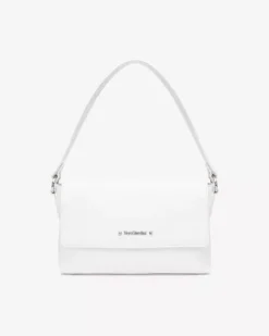 Nero Giardini Borsa a Spalla da Donna in Materiale Tecnico Online