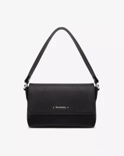 Nero Giardini Borsa a Spalla da Donna in Materiale Tecnico Online