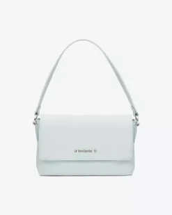 Nero Giardini Borsa a Spalla da Donna in Materiale Tecnico Online