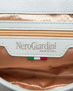 Nero Giardini Borsa a Spalla da Donna in Materiale Tecnico Online