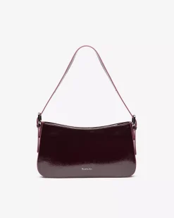 Nero Giardini Borsa a Spalla da Donna in Materiale Tecnico Online