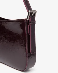 Nero Giardini Borsa a Spalla da Donna in Materiale Tecnico Online