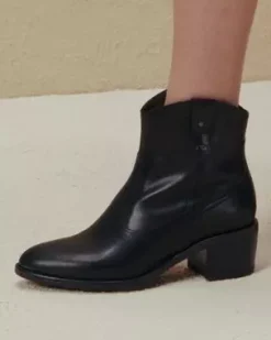 Nero Giardini Borsa a Tracolla da Donna in Pelle Nero Discount