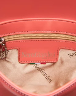 Nero Giardini Borsa a Tracolla da Donna in Materiale Tecnico Best