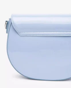 Nero Giardini Borsa a Tracolla da Donna in Materiale Tecnico Best
