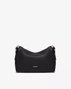 Nero Giardini Borsa a Tracolla da Donna in Materiale Tecnico
