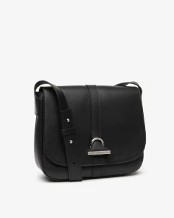 Nero Giardini Borsa a Tracolla da Donna in Pelle Clearance