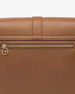 Nero Giardini Borsa a Tracolla da Donna in Pelle Clearance