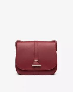 Nero Giardini Borsa a Tracolla da Donna in Pelle Clearance