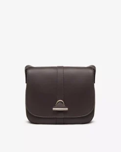 Nero Giardini Borsa a Tracolla da Donna in Pelle Clearance
