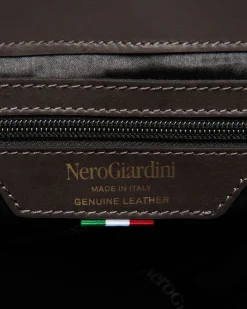 Nero Giardini Borsa a Tracolla da Donna in Pelle Clearance