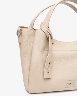 Nero Giardini Borsa Hobo da Donna in Pelle Clearance