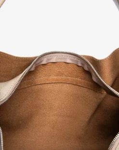 Nero Giardini Borsa Hobo da Donna in Pelle Clearance