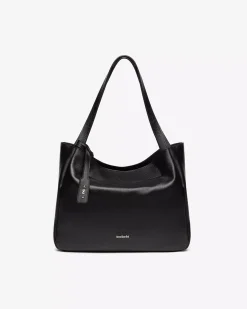 Nero Giardini Borsa Hobo da Donna in Pelle Online