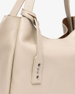 Nero Giardini Borsa Hobo da Donna in Pelle Online