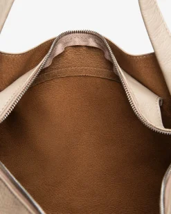Nero Giardini Borsa Hobo da Donna in Pelle Online