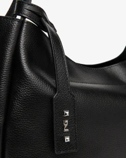 Nero Giardini Borsa Hobo da Donna in Pelle Online