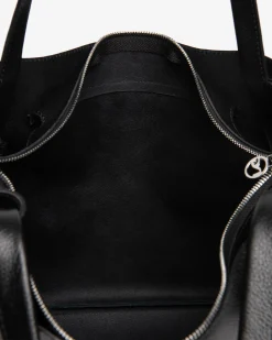 Nero Giardini Borsa Hobo da Donna in Pelle Online