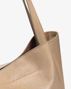 Nero Giardini Borsa Hobo da Donna in Pelle Online