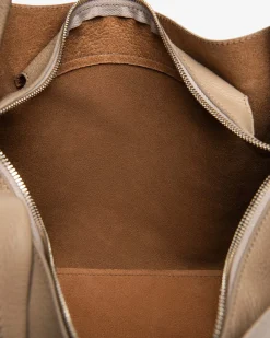 Nero Giardini Borsa Hobo da Donna in Pelle Online