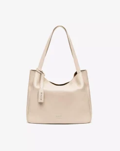 Nero Giardini Borsa Hobo da Donna in Pelle Online