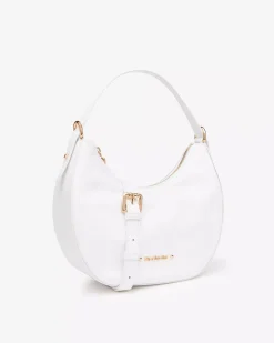 Nero Giardini Borsa Hobo da Donna in Pelle Sale