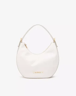 Nero Giardini Borsa Hobo da Donna in Pelle Sale