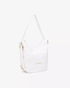Nero Giardini Borsa Hobo da Donna in Pelle Online