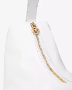 Nero Giardini Borsa Hobo da Donna in Pelle Online