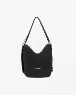 Nero Giardini Borsa Hobo da Donna in Pelle Online