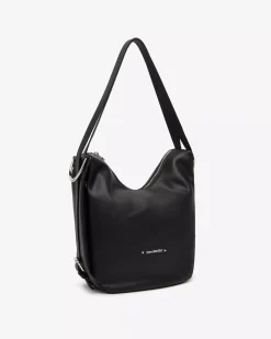 Nero Giardini Borsa Hobo da Donna in Pelle Online