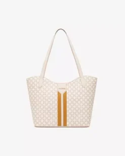 Nero Giardini Borsa Tote da Donna in Materiale Tecnico Clearance