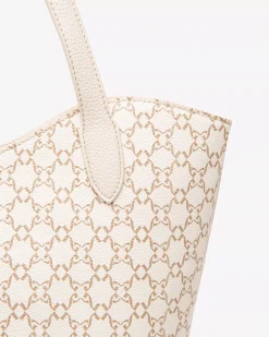 Nero Giardini Borsa Tote da Donna in Materiale Tecnico Clearance