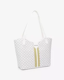 Nero Giardini Borsa Tote da Donna in Materiale Tecnico Clearance