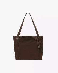 Nero Giardini Borsa Tote da Donna in Pelle Sale