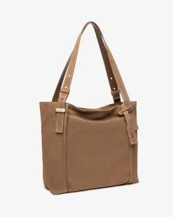 Nero Giardini Borsa Tote da Donna in Pelle Sale