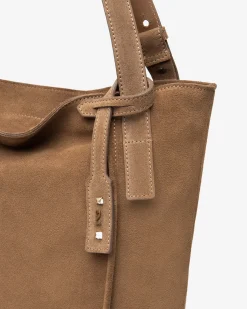 Nero Giardini Borsa Tote da Donna in Pelle Sale