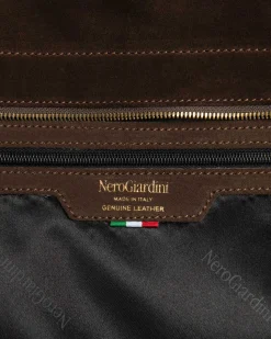 Nero Giardini Borsa Tote da Donna in Pelle Sale