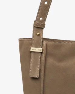 Nero Giardini Borsa Tote da Donna in Pelle Sale