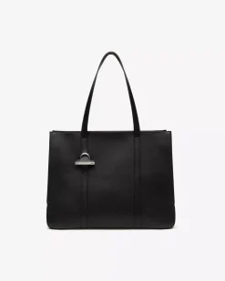 Nero Giardini Borsa Tote da Donna in Pelle Outlet