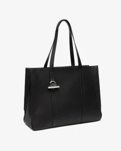 Nero Giardini Borsa Tote da Donna in Pelle Outlet