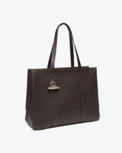 Nero Giardini Borsa Tote da Donna in Pelle Outlet