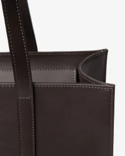 Nero Giardini Borsa Tote da Donna in Pelle Outlet